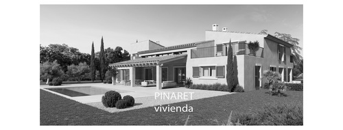 VIVIENDA UNIFAMILAR AISLADA PINARET